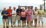 Ganadores de la Prueba
