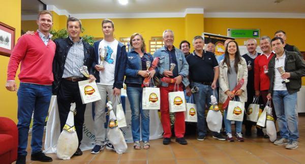 Ganadores Embutidos Vallina 2016