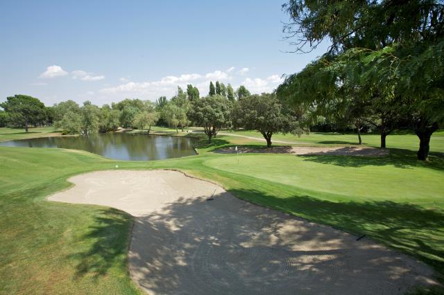 Campo de golf Navagrulla - Image 2