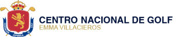 Centro Nacional de Golf