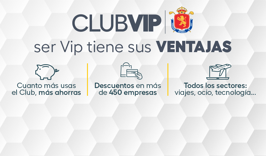 Club Vip RFEG