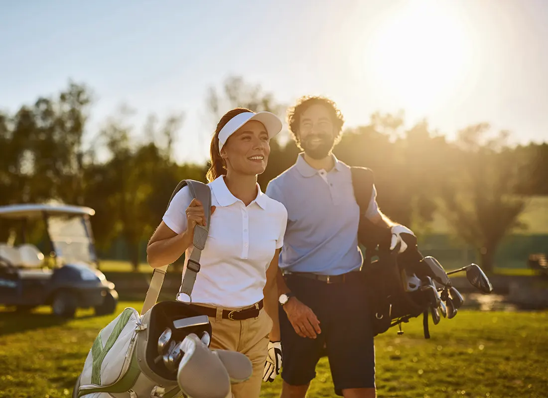 Portal de Transparencia - Igualdad golf RFEG